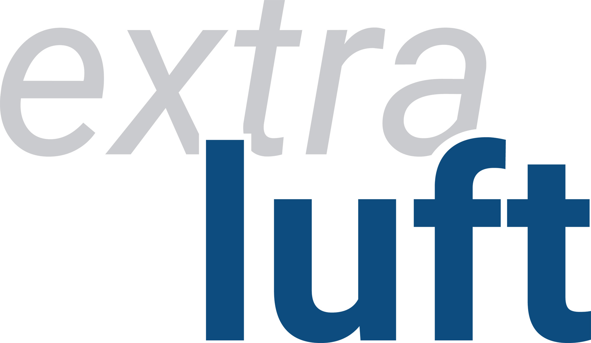 Stiftung Extraluft gGmbH